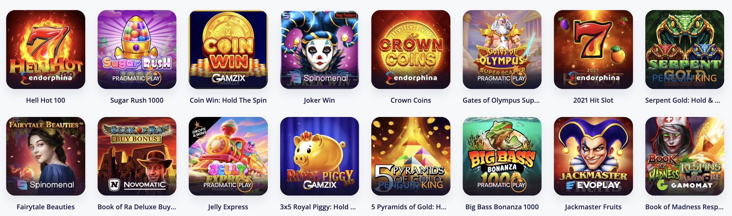 Iger v igralnici V.Vegas