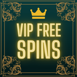 vip-free-spins