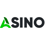 Casino Asino logo