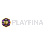 Playfina Casino logo