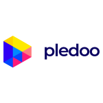 Pledoo Casino logo