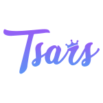 Tsars Casino logo