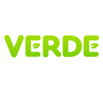 Verde Casino logo