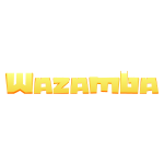 Wazamba Casino logo