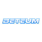Beteum Casino logo